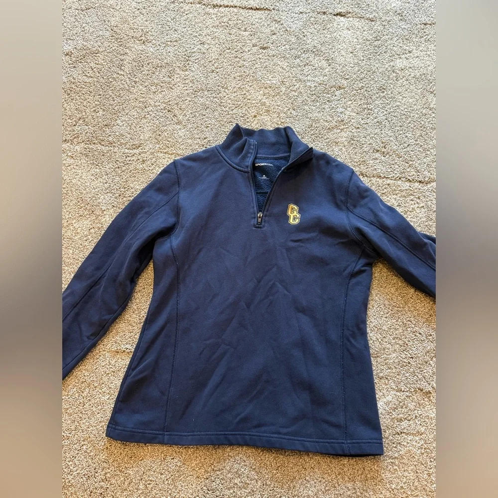 Fleece - Picture 1 of 2